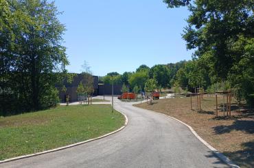 Sportpark