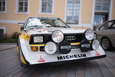 Oldtimertag