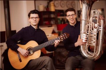 Duo Spielwerk