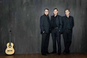 Münchner Gitarrentrio
