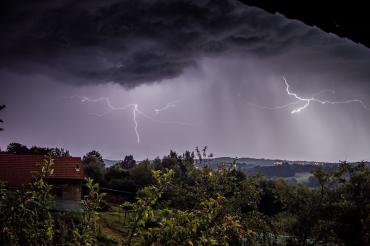 Gewitter