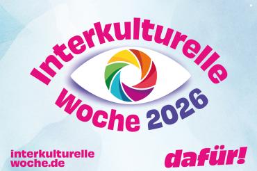 Fyer Interkulturelle Woche 2026