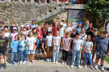 Minigolf Nördlingen Sommerferienprogramm