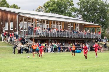 Familientag beim TSV Oettingen