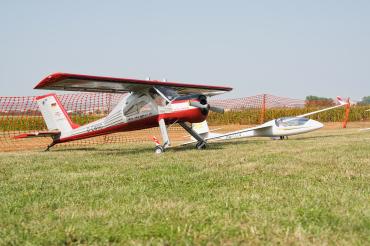 Flug-Modell-Gruppe Nördlingen 