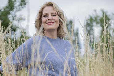 Spiegel-Bestsellerautorin Martina Bogdahn 