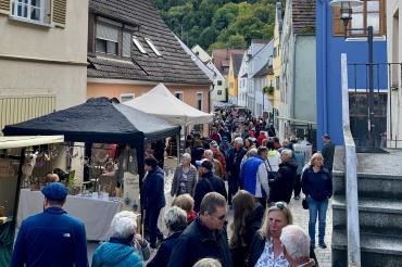Selber g’macht Markt Harburg