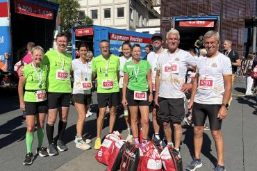 Einstein-Marathon Ulm 2026 