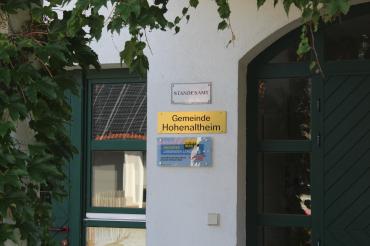 Hohenaltheim