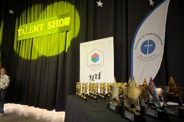 Talentshow Donauwörth