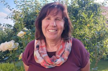 Frauenfrühstück Brigitte Stamm 