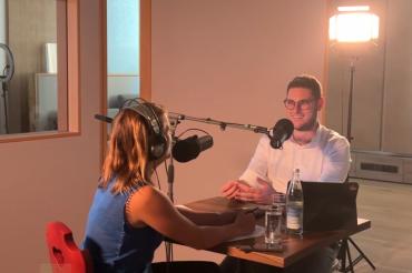 Podcast Dinkelmeier