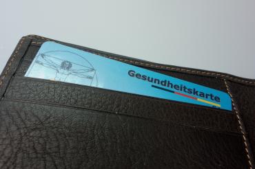 Gesundheitskarte