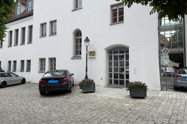 Amtsgericht Nördlingen 2026