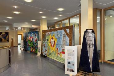 Wanderausstellung Meine Heimat Donauries