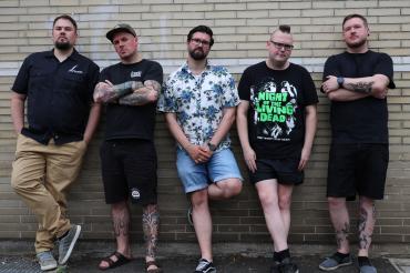 Horror Punk Bands