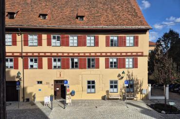 Stadtverwaltung Nördlingen