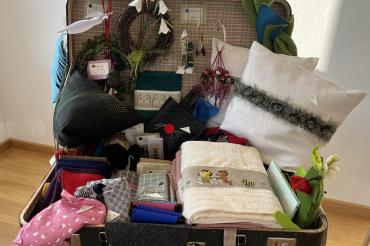 Koffer-Kreativ-Markt
