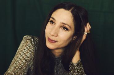 Safia al Bagdadi