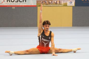 TSV Monheim Andrea Passini