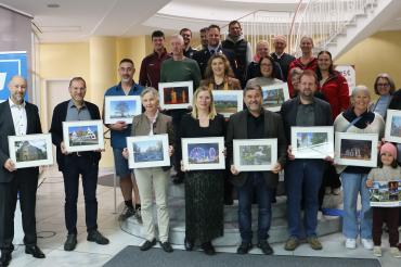 Fotowettbewerb Rieser Heimatkalender
