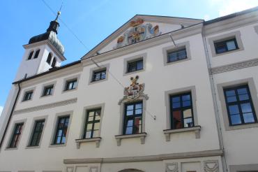 Ordenshaus Donauwörth