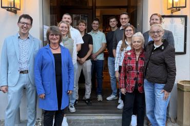  Günther und Ingrid Kollmar Förderstiftung