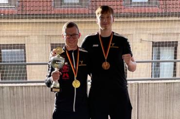 TSV Monheim Sparte Karate