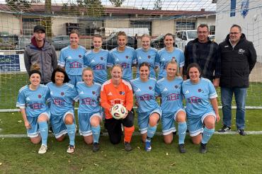 Fußball Wechingen/Alerheim 
