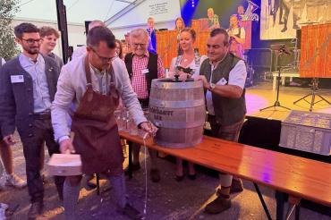 Donauwörther Oktoberfest 2026