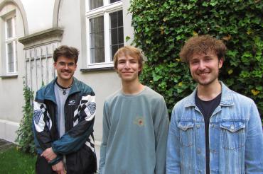 Jazzpresso - Jazz, Soul und Funk 