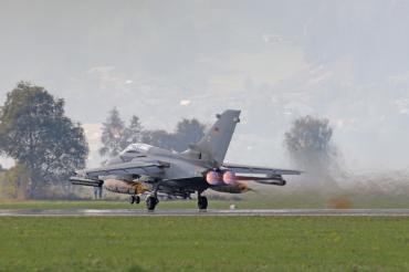 Tornado Bundeswehr 