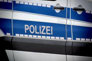 Polizei