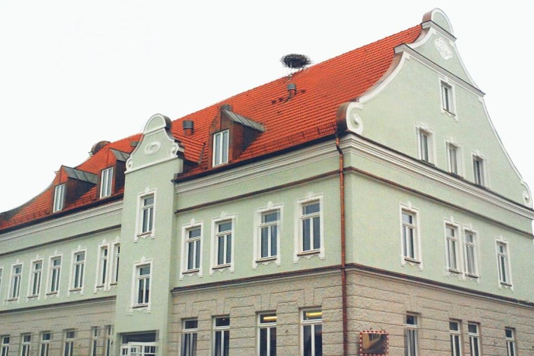 Mertingen Auf Ein Grosses Projekt Folgt Ein Weiteres Grosses Projekt Mertingen Donau Ries Aktuell