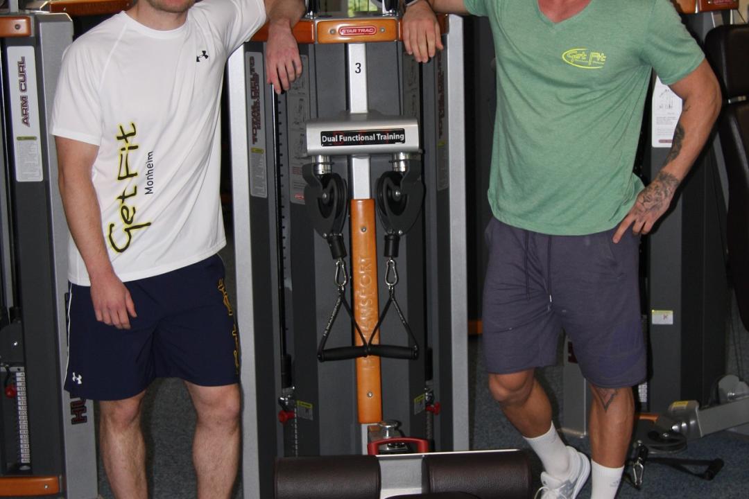 Volles Haus Bei Fit For Life Nordlingen Donau Ries Aktuell