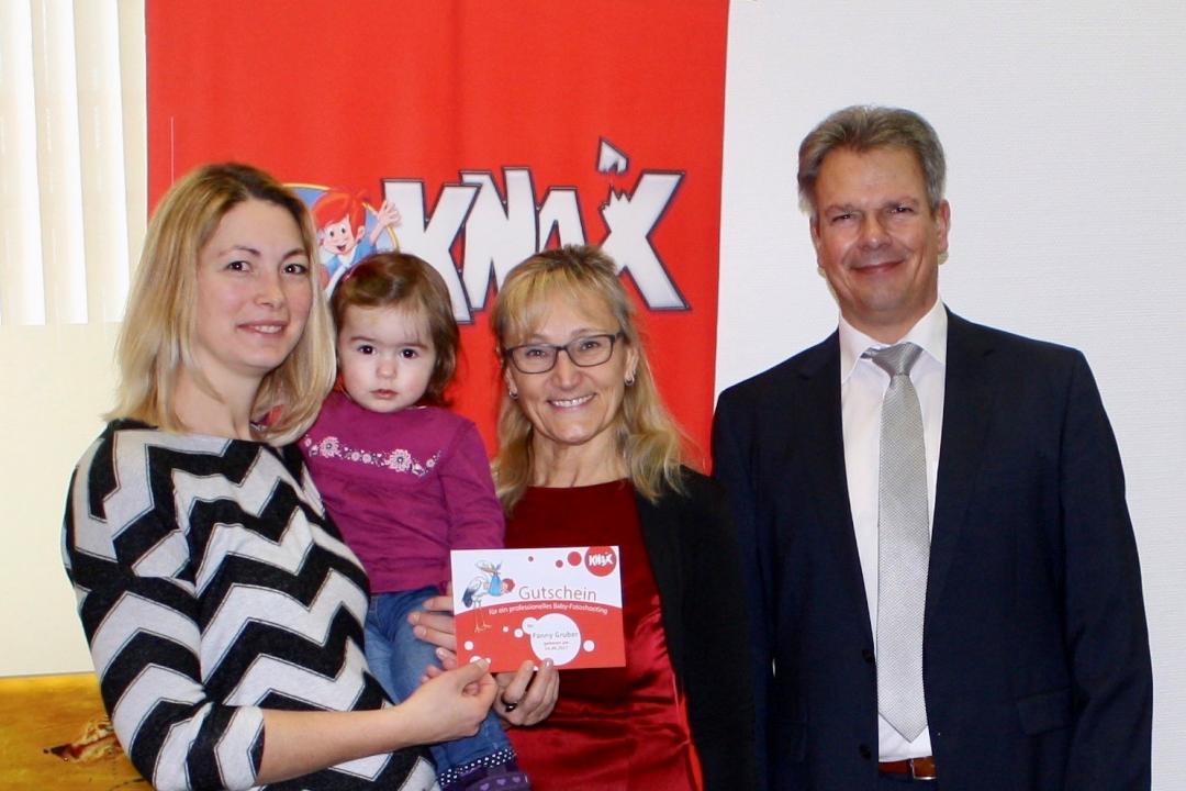 Wieder Uberzeugende Werte Fur Die Sparkasse Nordlingen Nordlingen Donau Ries Aktuell