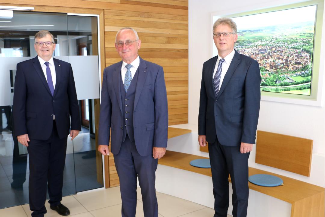 Raiffeisen Volksbank Ries Donau Ries Aktuell