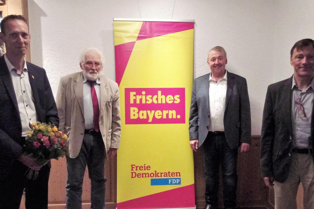 Bundestagswahl 2021 Donau Ries Aktuell
