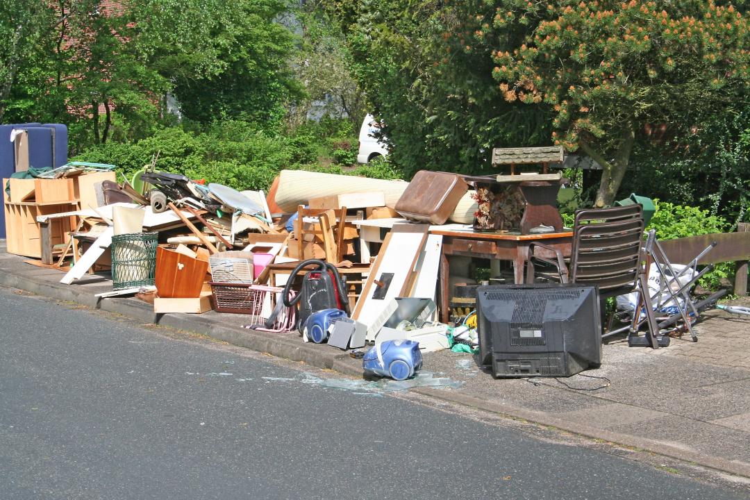 Abfallentsorgung In Zeiten Von Corona Landkreis Donau Ries Aktuell