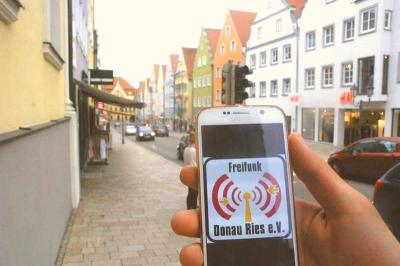 Freifunk Reichsstraße