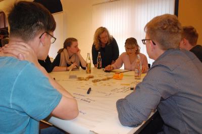 Jugendforum Donauwörth