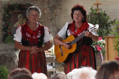 Buchdorfer Zweigesang