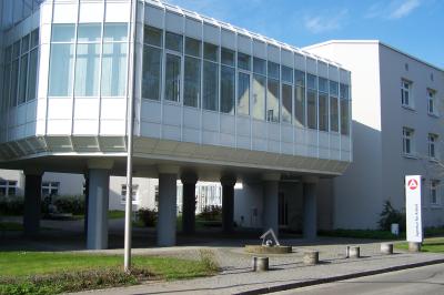 Agentur für Arbeit Donauwörth