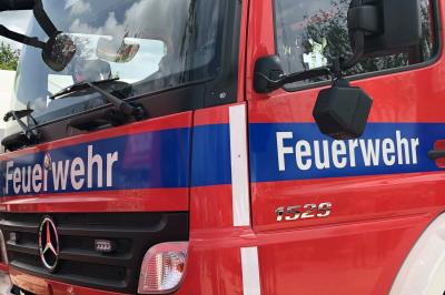 Feuerwehr
