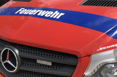 Feuerwehr