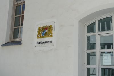 Amtsgericht Nördlingen 