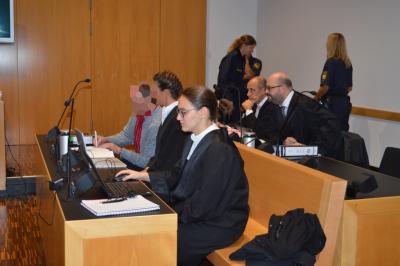 Wallersteiner Mordprozess