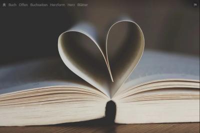 Das Bild zeigt ein Buch.