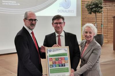 Donau-Ries macht Zukunft