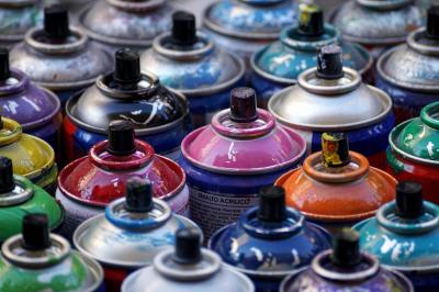 Spraydosen